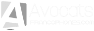 Avocats Francophones